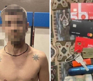 В телефоне были фото позиций ВСУ: в Киеве задержали уроженца России