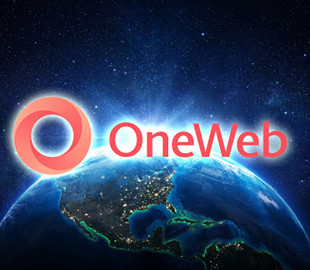 Cпутники OneWeb выведены на орбиту
