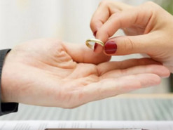 Зустріч із реальністю. Чому так багато пар розлучаються під час війни — психолог