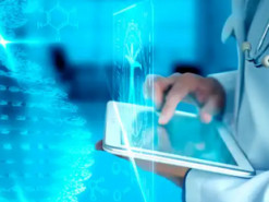 Штучний інтелект Google перевершив у точності лікарів