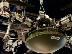 Фінські розробники представили ударний дрон Steel Eagle ER для Сил оборони України