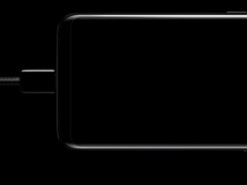 Samsung улучшит скорость зарядки Galaxy S10