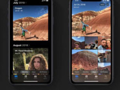 В iOS 13 появятся новые инструменты для редактирования фото и видео