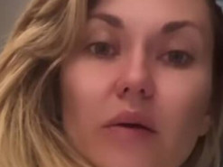 Дружина продюсера "Квартал 95" Саліванчук поскаржилася на розбитий стан