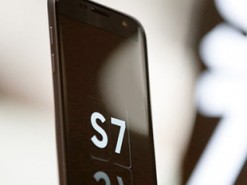 Смартфоны Samsung Galaxy S7 оказались уязвимы к атакам Meltdown