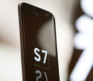Смартфоны Samsung Galaxy S7 оказались уязвимы к атакам Meltdown