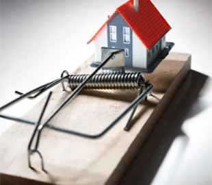 Опендатабот створив сервіс для перевірки власників квартир