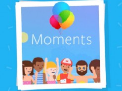Facebook закрывает сервис Moments