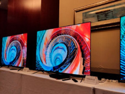 Опубликованы характеристики и фото телевизоров Xiaomi Mi TV 5