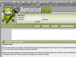 Погиб основатель знаменитого торрент-трекера