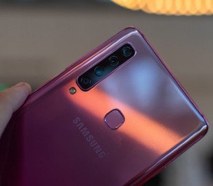 Samsung теряет рынок среднебюджетных устройств