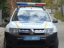 У столиці затримали рецидивістів, які грабували квартири і магазини