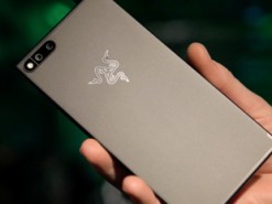 Razer Phone воодушевил потребителей больше, чем смартфоны Nokia