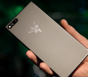 Razer Phone воодушевил потребителей больше, чем смартфоны Nokia