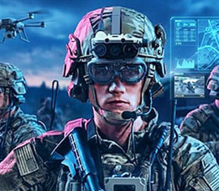 Для армії США розроблять «солдат майбутнього»