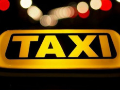 После скандала с Супрун украинцев развеселила история еще одной поездки в такси