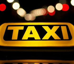 После скандала с Супрун украинцев развеселила история еще одной поездки в такси