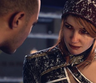 Один из главных эксклюзивов PlayStation 4 получил дату релиза