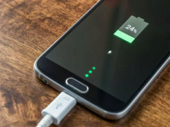 Тепло труб научились использовать для зарядки смартфонов