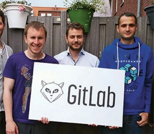 Украинская платформа GitLab может получить оценку в $10 млрд по итогам IPO