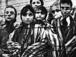 В сети обнародуют свыше 10 миллионов страниц документов о Холокосте