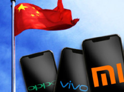 Xiaomi, Oppo и Vivo представят новые гибкие смартфоны в следующем квартале