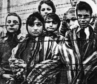 В сети обнародуют свыше 10 миллионов страниц документов о Холокосте