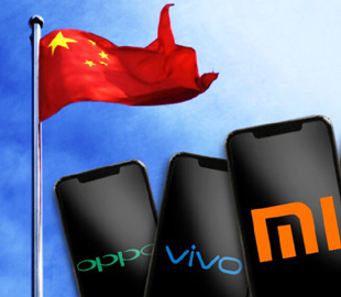 Xiaomi, Oppo и Vivo представят новые гибкие смартфоны в следующем квартале