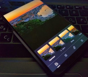 Обновление Google Фото сделало двойные камеры в смартфонах ненужными