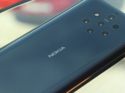 Сразу три неизвестных телефона Nokia показались в Европе