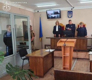 15 років тюрми отримав ворожий агент, який наводив атаки РФ по Лиману