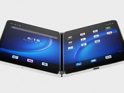 Microsoft пообещала три года обновлений Android для Surface Duo 2