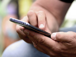 Украинец получил три года тюрьмы за распространение запрещенного контента в соцсети