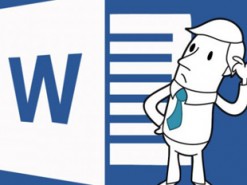 В файлы Word пробрался новый опасный вирус