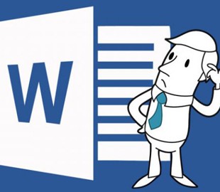 В файлы Word пробрался новый опасный вирус