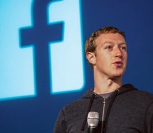 Цукерберг пообещал защиту Facebook от русских хакеров