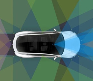 Заявления Илона Маска о совершенстве автопилота полны излишней самоуверенности