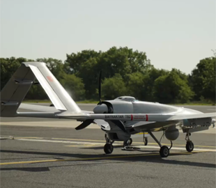 У Туреччині презентували оновлений Bayraktar зі штучним інтелектом — що вміє дрон нового покоління