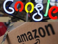 Британия хочет обложить налогом Google и Amazon