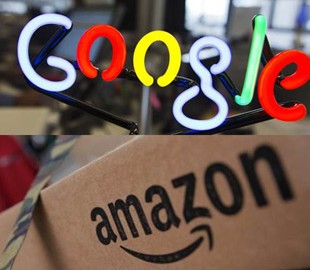 Британия хочет обложить налогом Google и Amazon