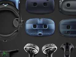 HTC ожидает быстрого роста рынка VR в 2020 году