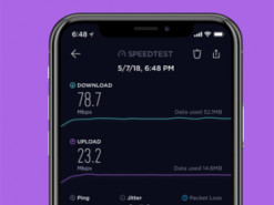 Как узнать, какие приложения потребляют больше трафика