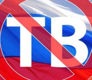 Уже 30 стран Европы исключили из своего эфира российские каналы — Ткаченко
