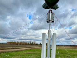 В Україні створили комплекс радіоелектронної розвідки, що може знайти всі дрони ворога навіть у тилу