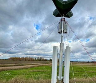 В Україні створили комплекс радіоелектронної розвідки, що може знайти всі дрони ворога навіть у тилу