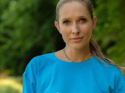 Катя Осадча розповіла, чому припинила знімати "Світське життя" в рф