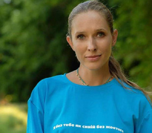 Катя Осадча розповіла, чому припинила знімати "Світське життя" в рф