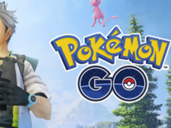 Вместе с легендарным покемоном Мью в Pokémon Go появятся ежедневные задания