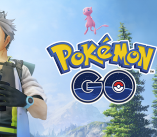 Вместе с легендарным покемоном Мью в Pokémon Go появятся ежедневные задания