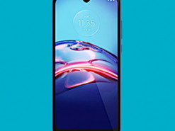 Стали известны характеристики смартфона Motorola Moto E7